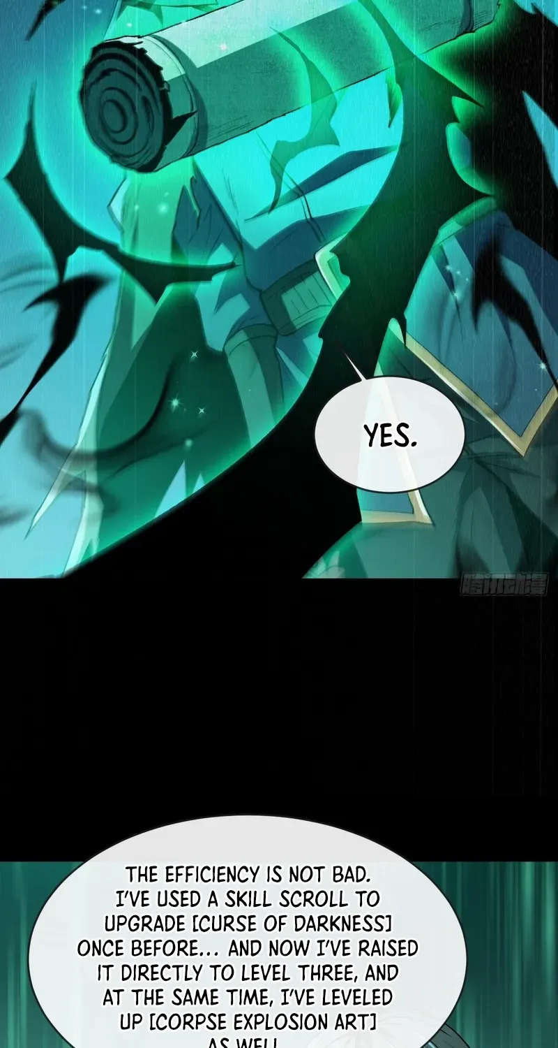 Lord of Summons! Sudden Mutation Chapter 33 page 24 - 