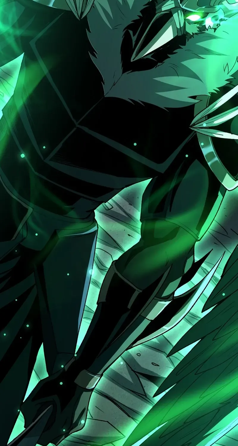 Lord of Summons! Sudden Mutation Chapter 33 page 28 - 