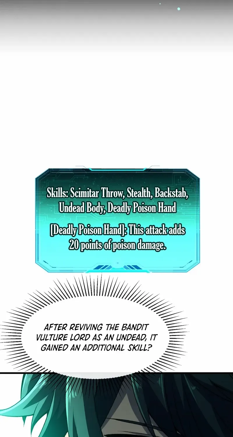 Lord of Summons! Sudden Mutation Chapter 33 page 30 - 