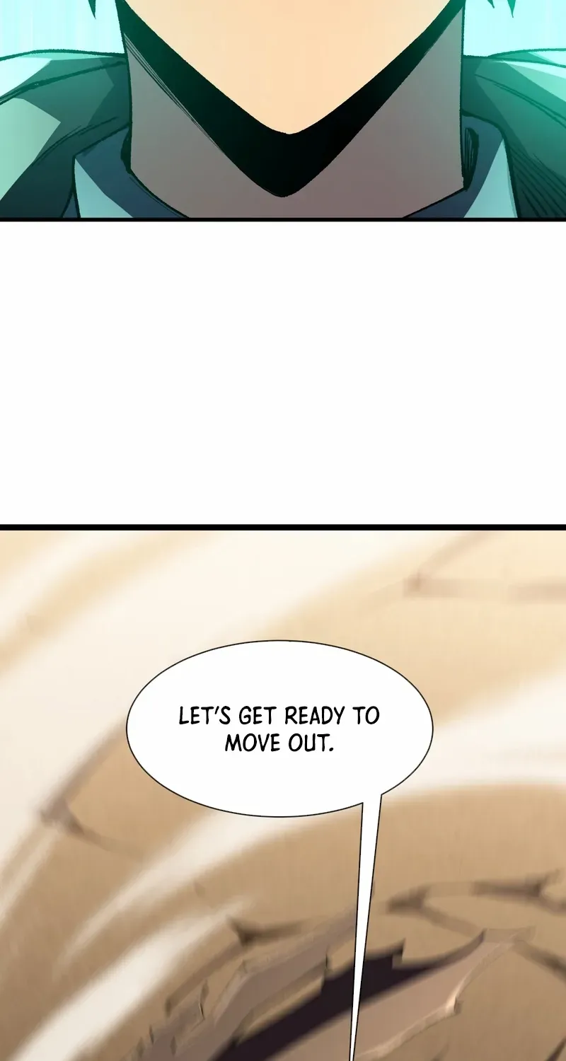 Lord of Summons! Sudden Mutation Chapter 33 page 36 - 