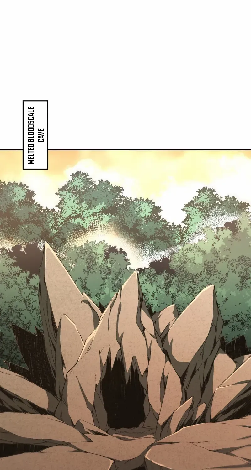 Lord of Summons! Sudden Mutation Chapter 33 page 40 - 