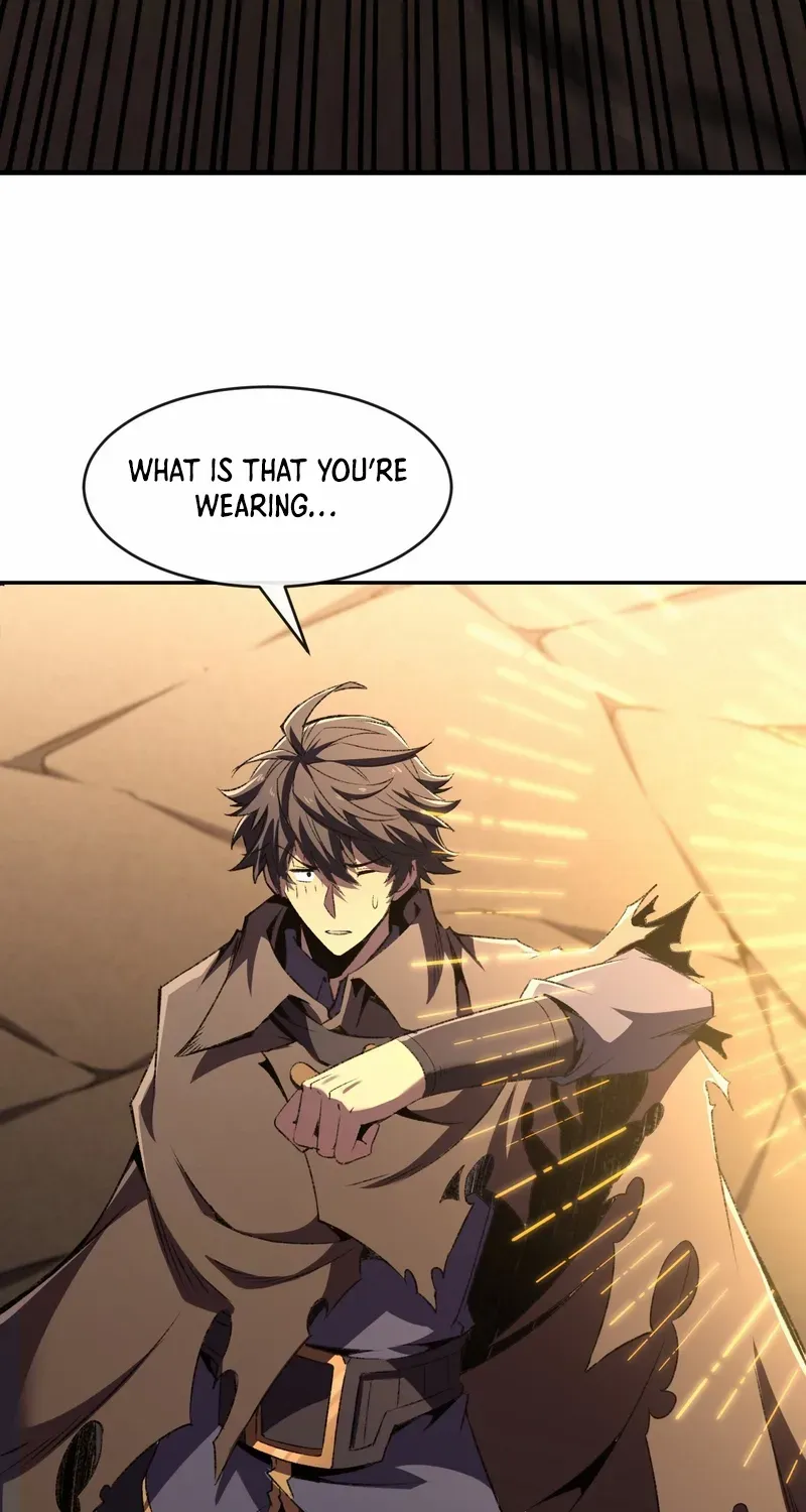 Lord of Summons! Sudden Mutation Chapter 33 page 42 - 