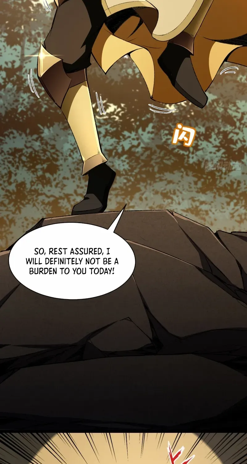 Lord of Summons! Sudden Mutation Chapter 33 page 46 - 