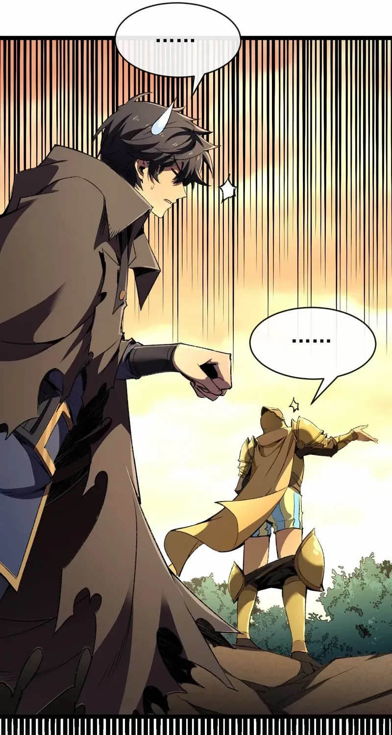 Lord of Summons! Sudden Mutation Chapter 33 page 49 - 