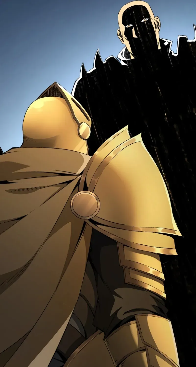 Lord of Summons! Sudden Mutation Chapter 33 page 58 - 