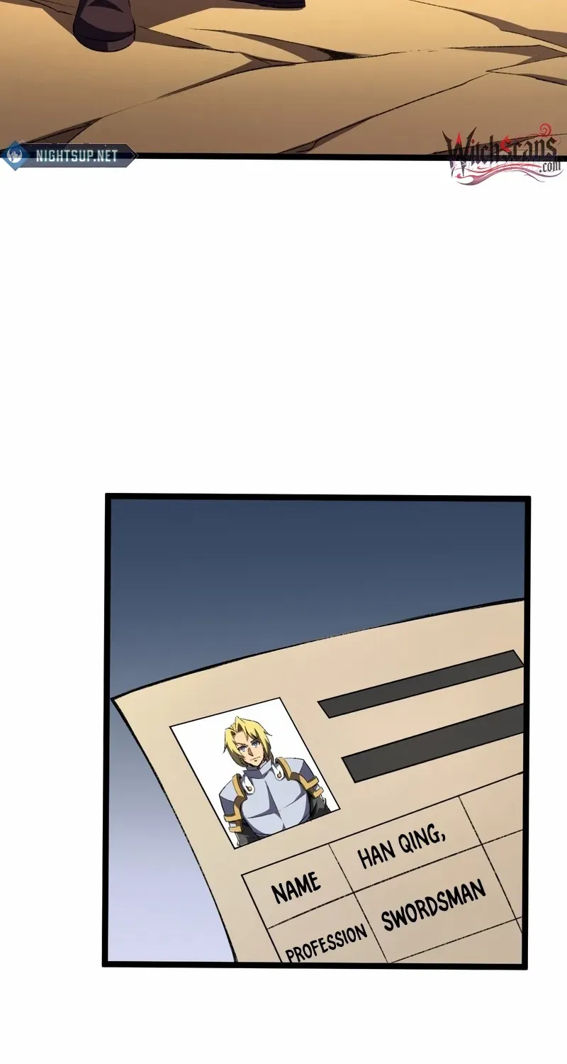 Lord of Summons! Sudden Mutation Chapter 34 page 12 - 