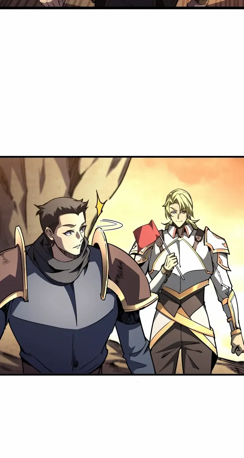 Lord of Summons! Sudden Mutation Chapter 34 page 30 - 