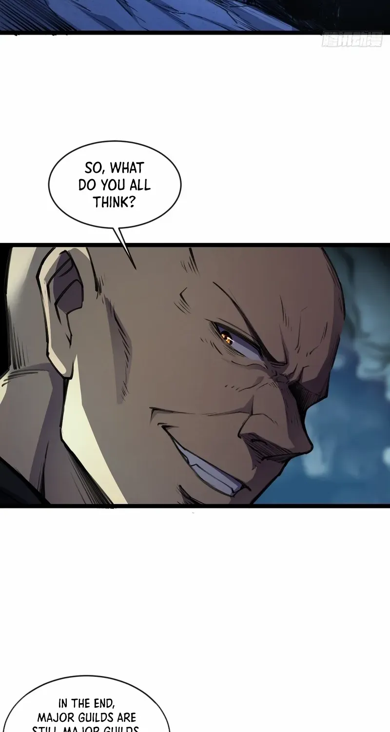 Lord of Summons! Sudden Mutation Chapter 34 page 45 - 