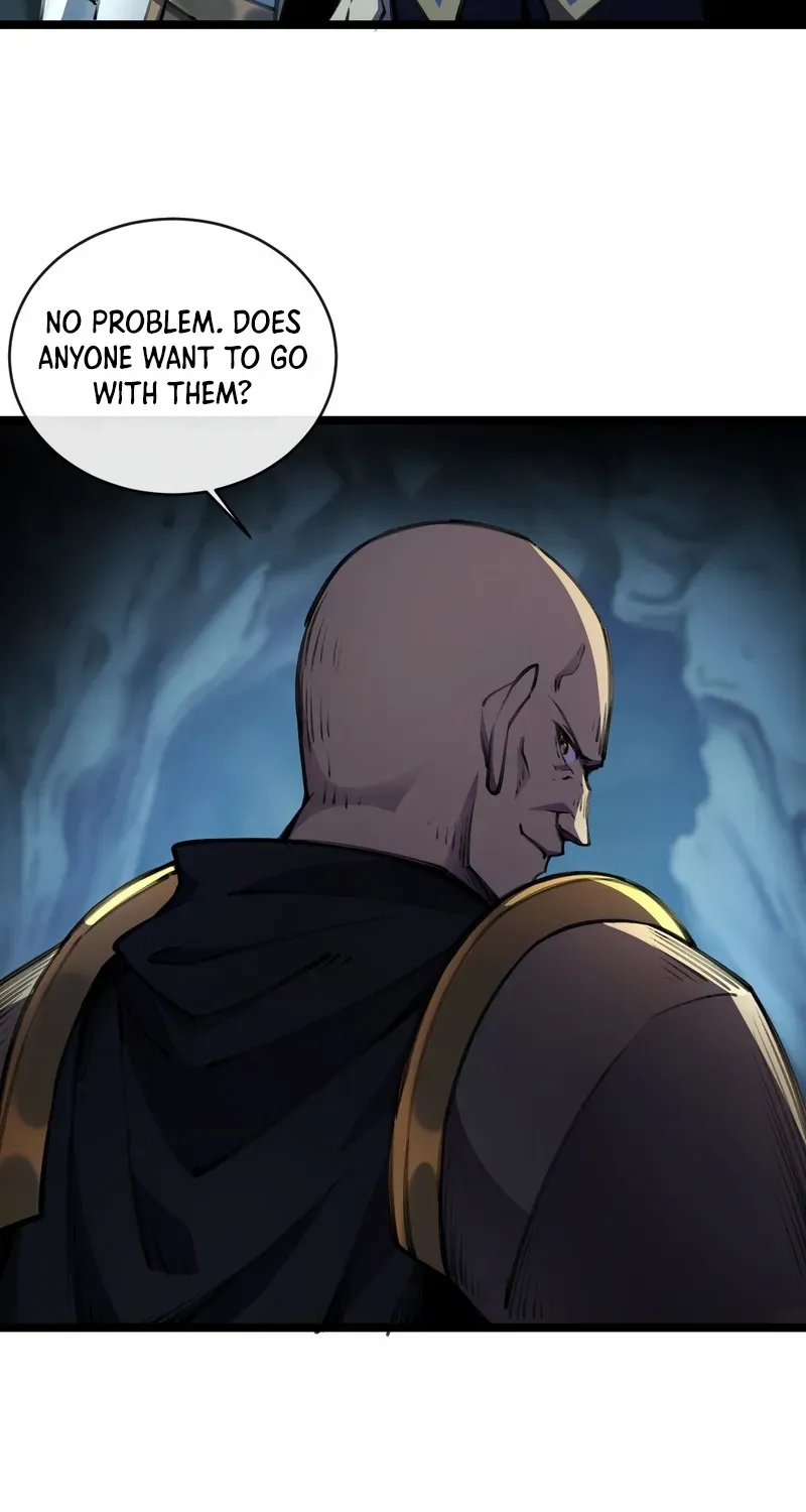 Lord of Summons! Sudden Mutation Chapter 34 page 48 - 