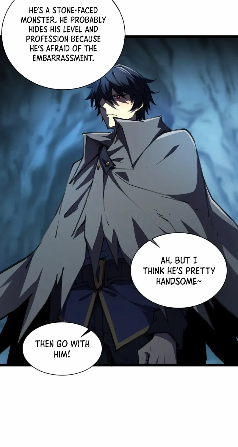 Lord of Summons! Sudden Mutation Chapter 34 page 51 - 