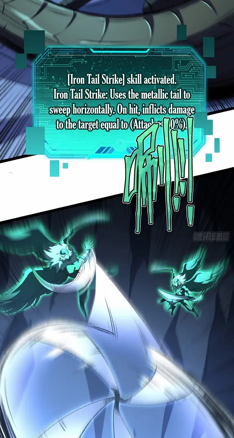 Lord of Summons! Sudden Mutation Chapter 35 page 40 - 