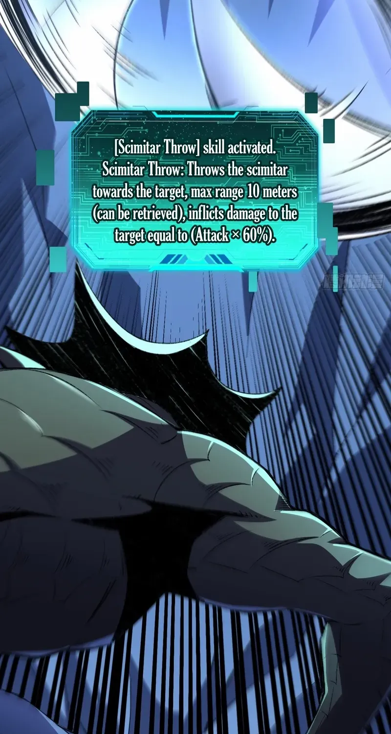 Lord of Summons! Sudden Mutation Chapter 35 page 41 - 