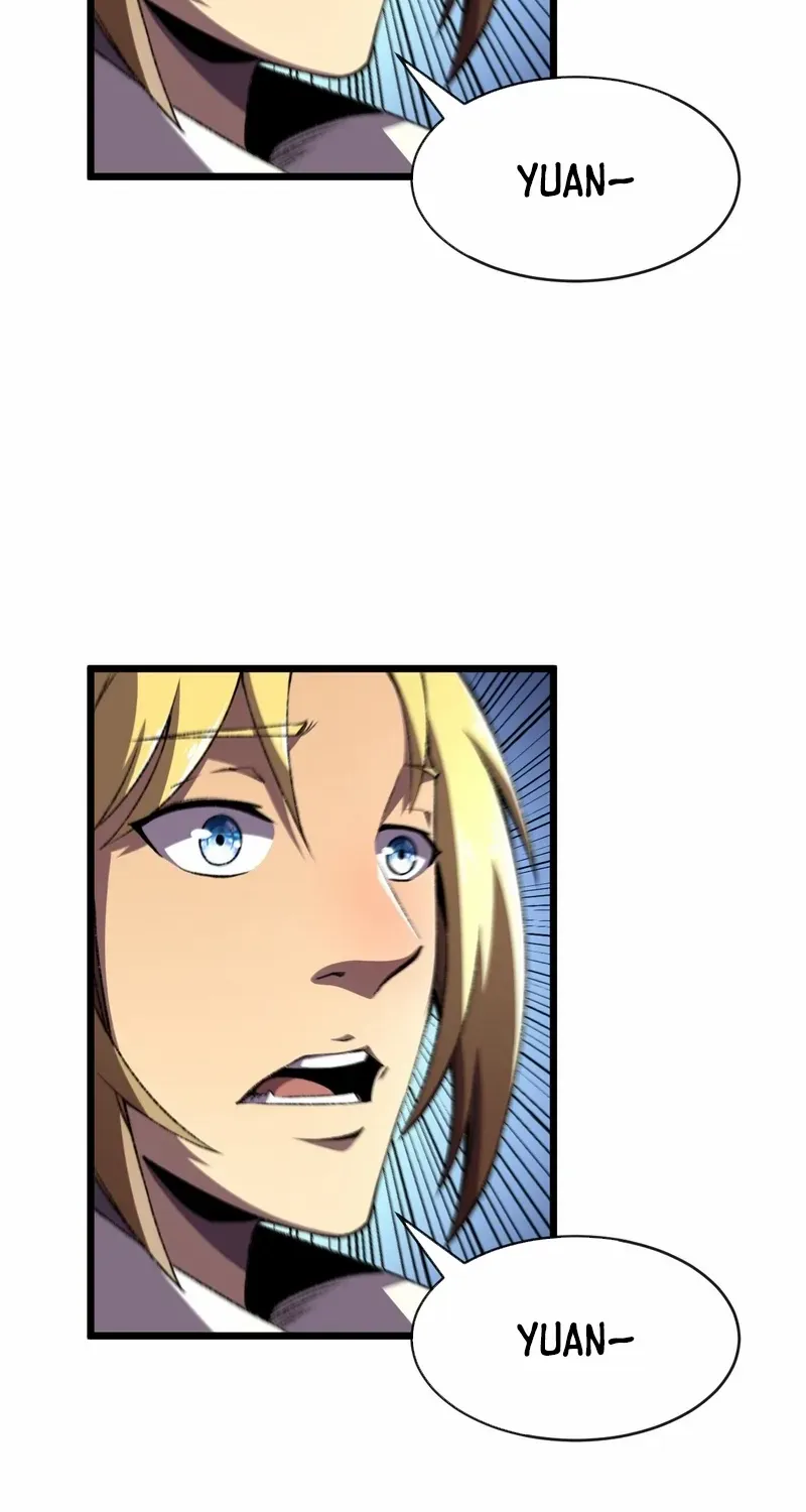 Lord of Summons! Sudden Mutation Chapter 35 page 54 - 