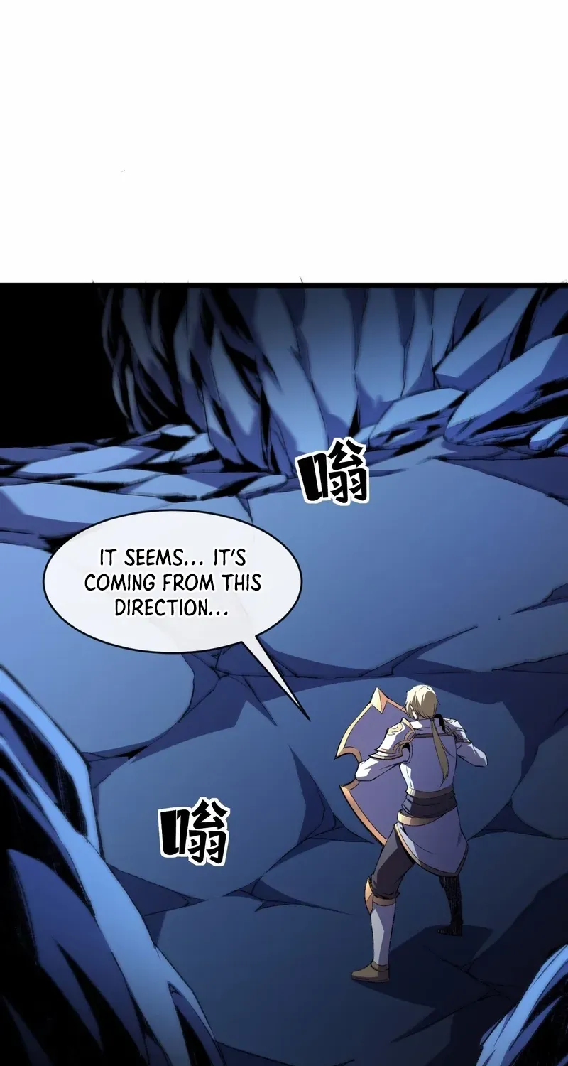 Lord of Summons! Sudden Mutation Chapter 35 page 57 - 