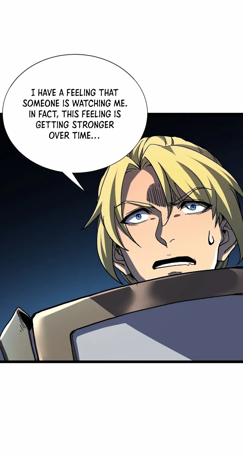 Lord of Summons! Sudden Mutation Chapter 35 page 7 - 