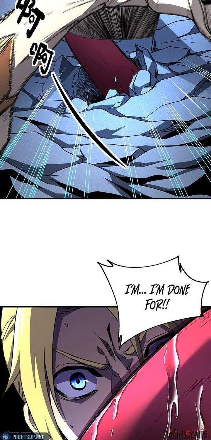 Lord of Summons! Sudden Mutation Chapter 36 page 11 - 