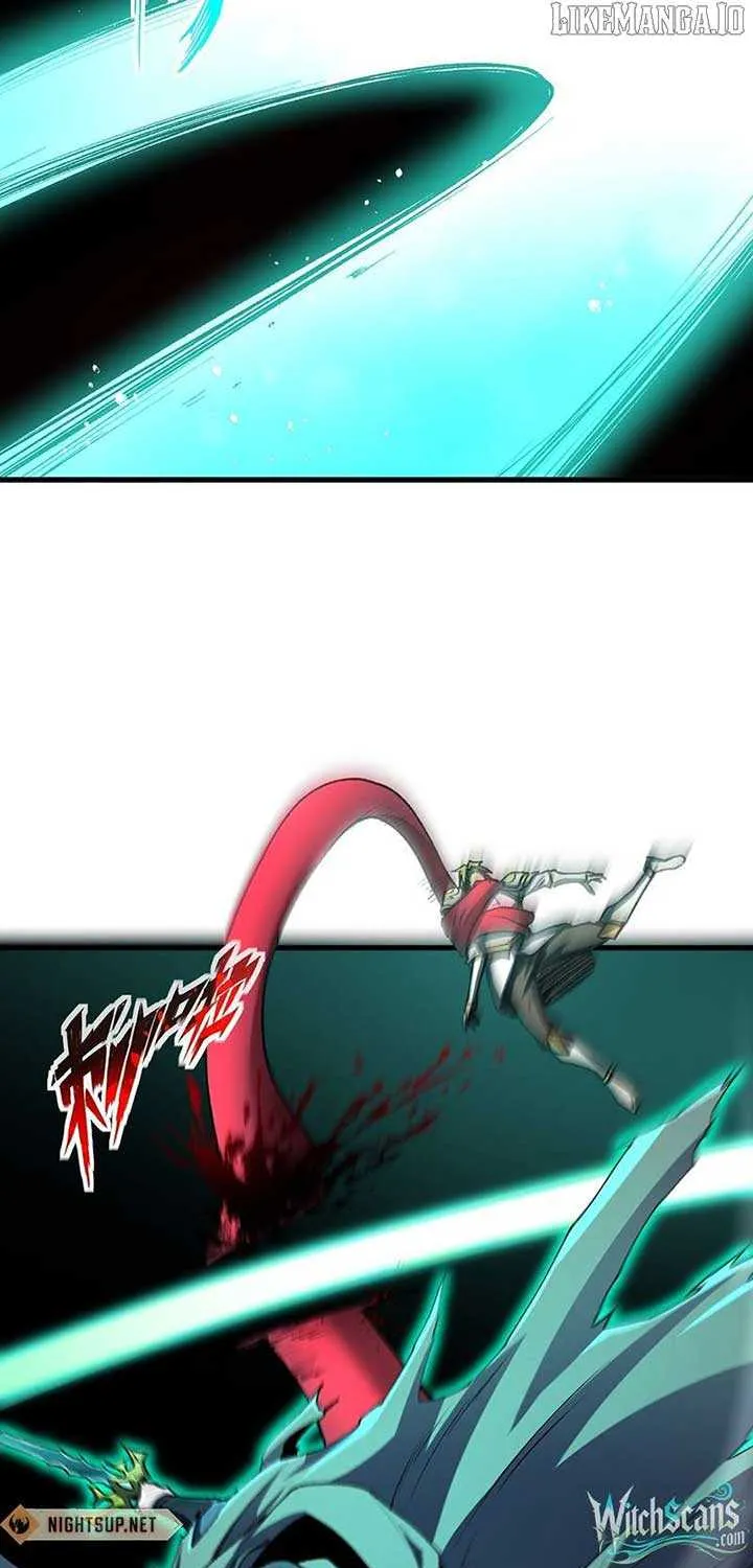 Lord of Summons! Sudden Mutation Chapter 36 page 13 - 