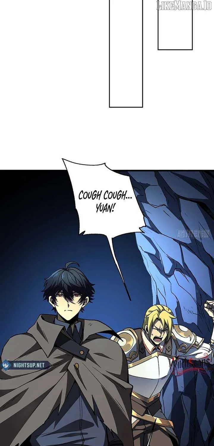 Lord of Summons! Sudden Mutation Chapter 36 page 18 - 