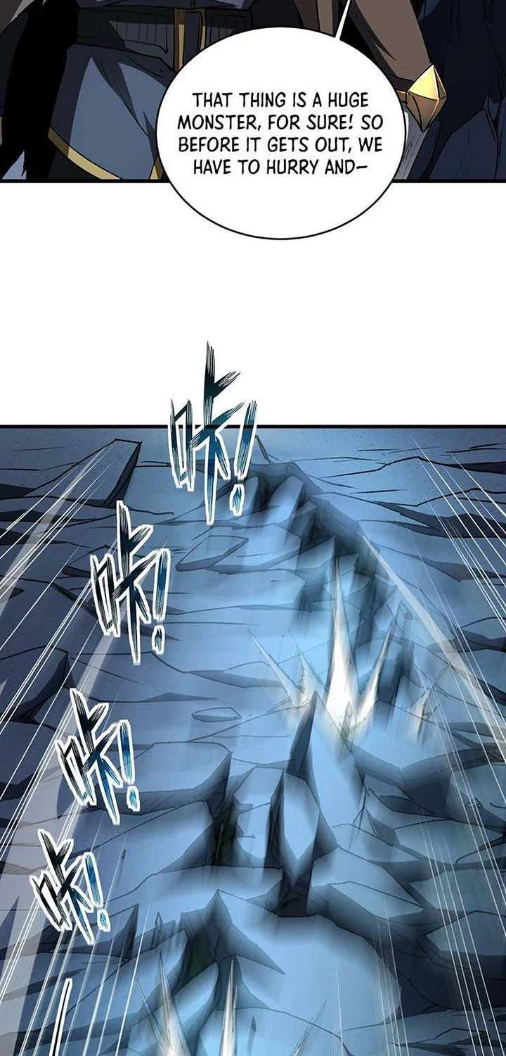 Lord of Summons! Sudden Mutation Chapter 36 page 19 - 