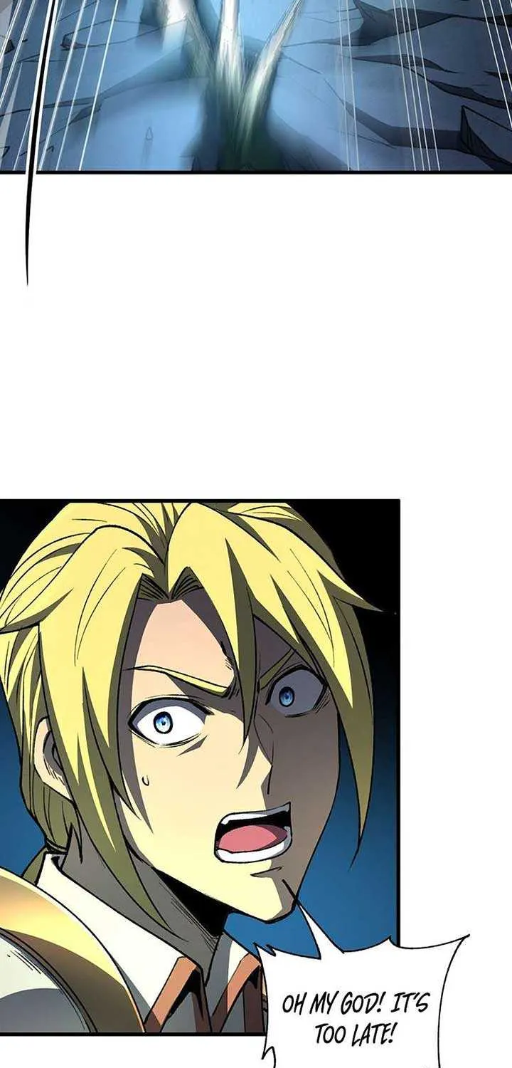 Lord of Summons! Sudden Mutation Chapter 36 page 20 - 