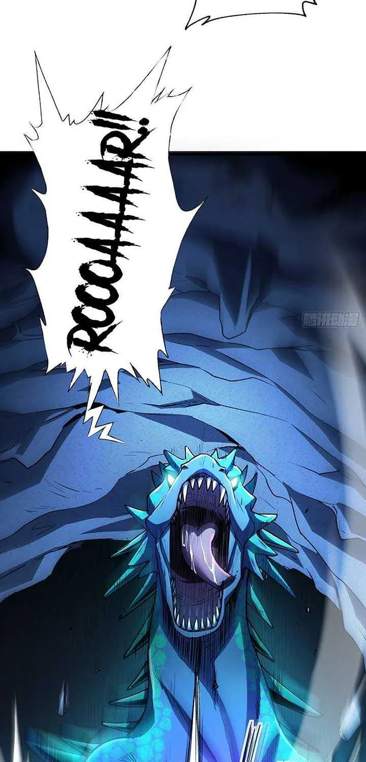 Lord of Summons! Sudden Mutation Chapter 36 page 21 - 