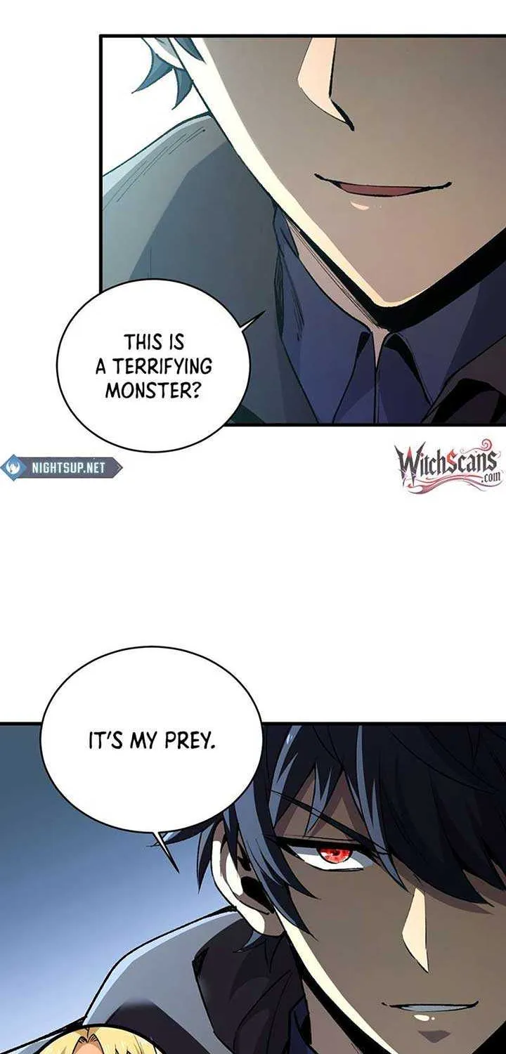 Lord of Summons! Sudden Mutation Chapter 36 page 26 - 