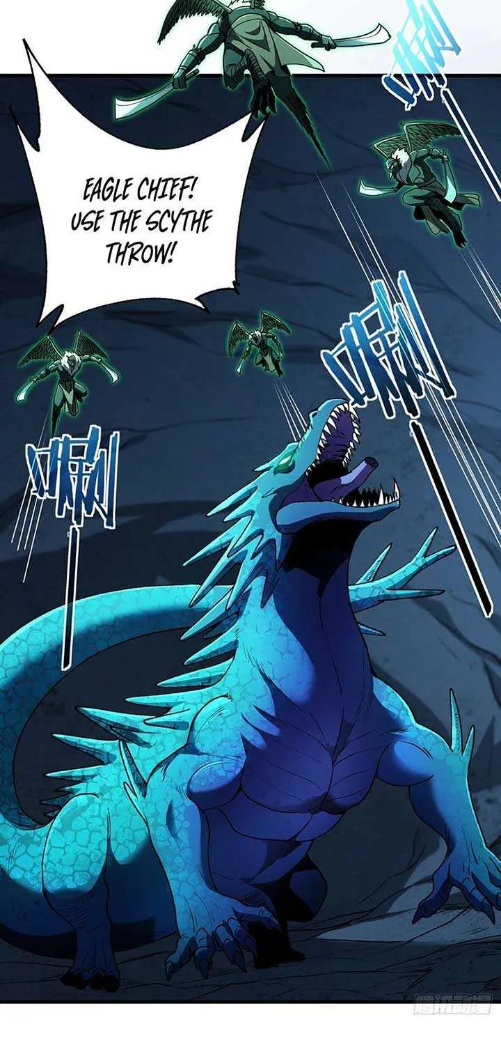 Lord of Summons! Sudden Mutation Chapter 36 page 30 - 