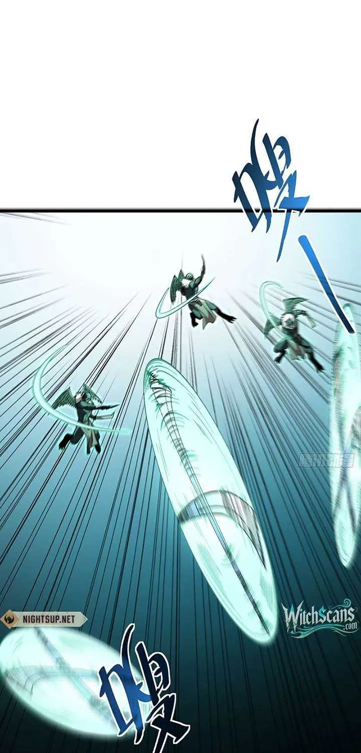 Lord of Summons! Sudden Mutation Chapter 36 page 31 - 