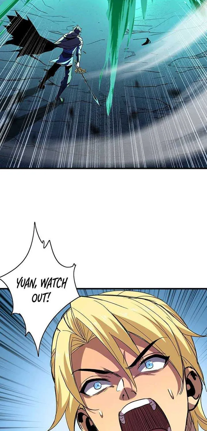Lord of Summons! Sudden Mutation Chapter 36 page 46 - 