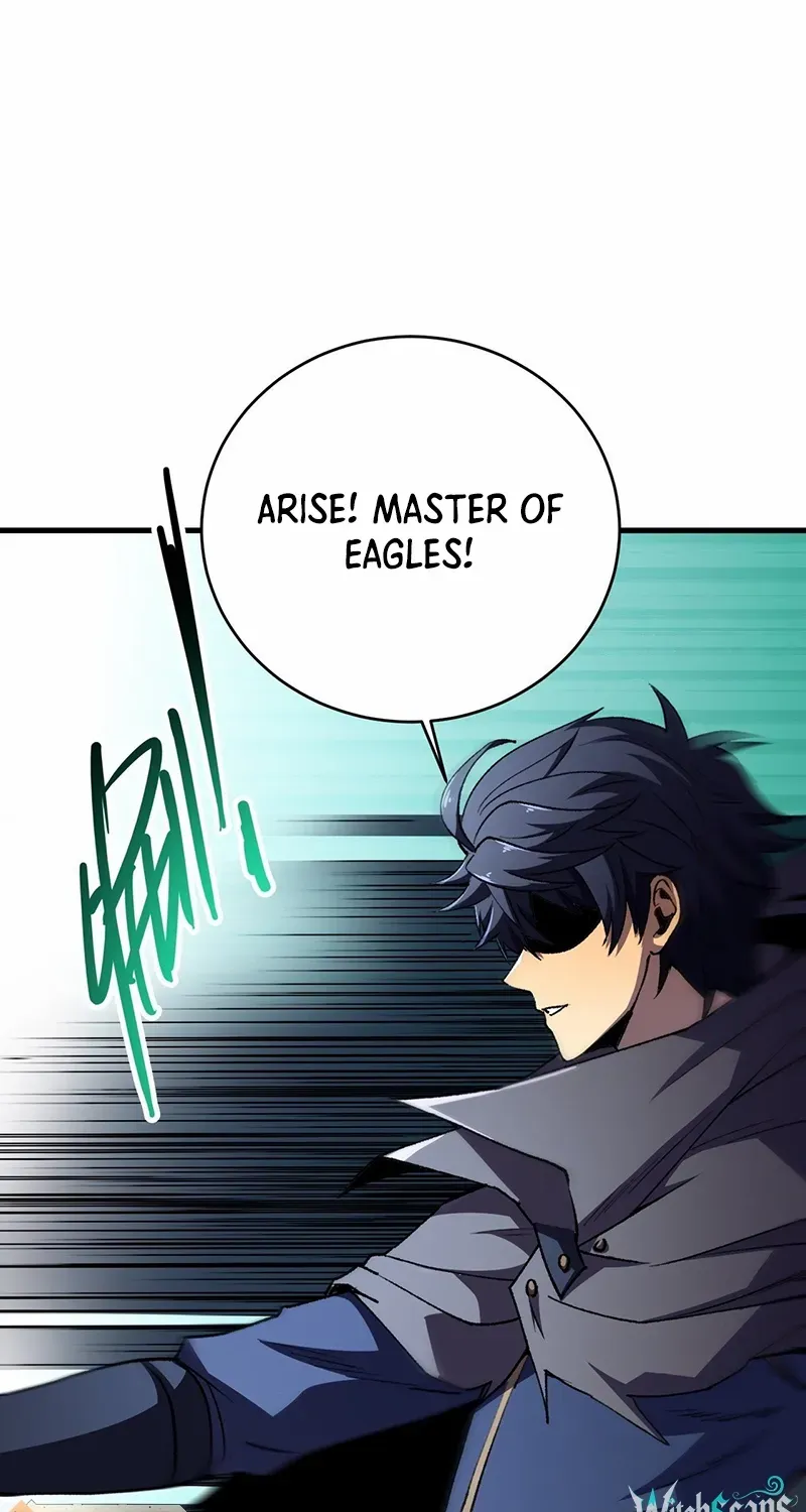 Lord of Summons! Sudden Mutation Chapter 37 page 11 - 