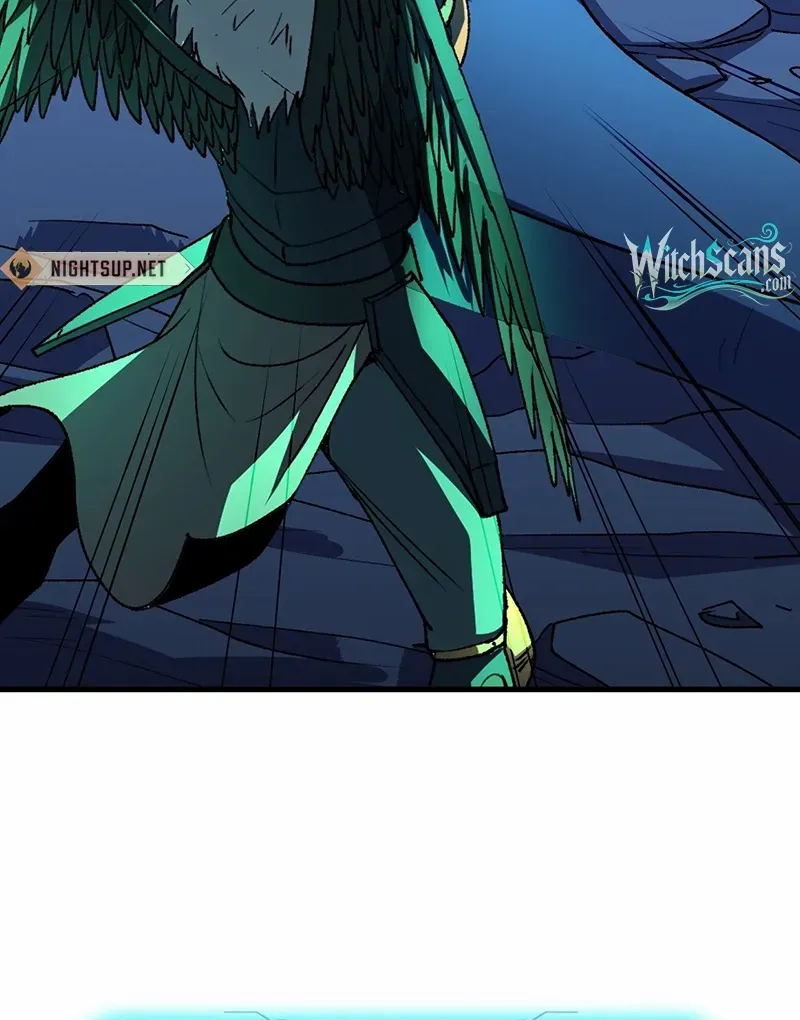 Lord of Summons! Sudden Mutation Chapter 37 page 22 - 