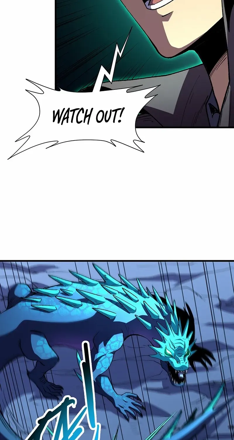 Lord of Summons! Sudden Mutation Chapter 37 page 26 - 