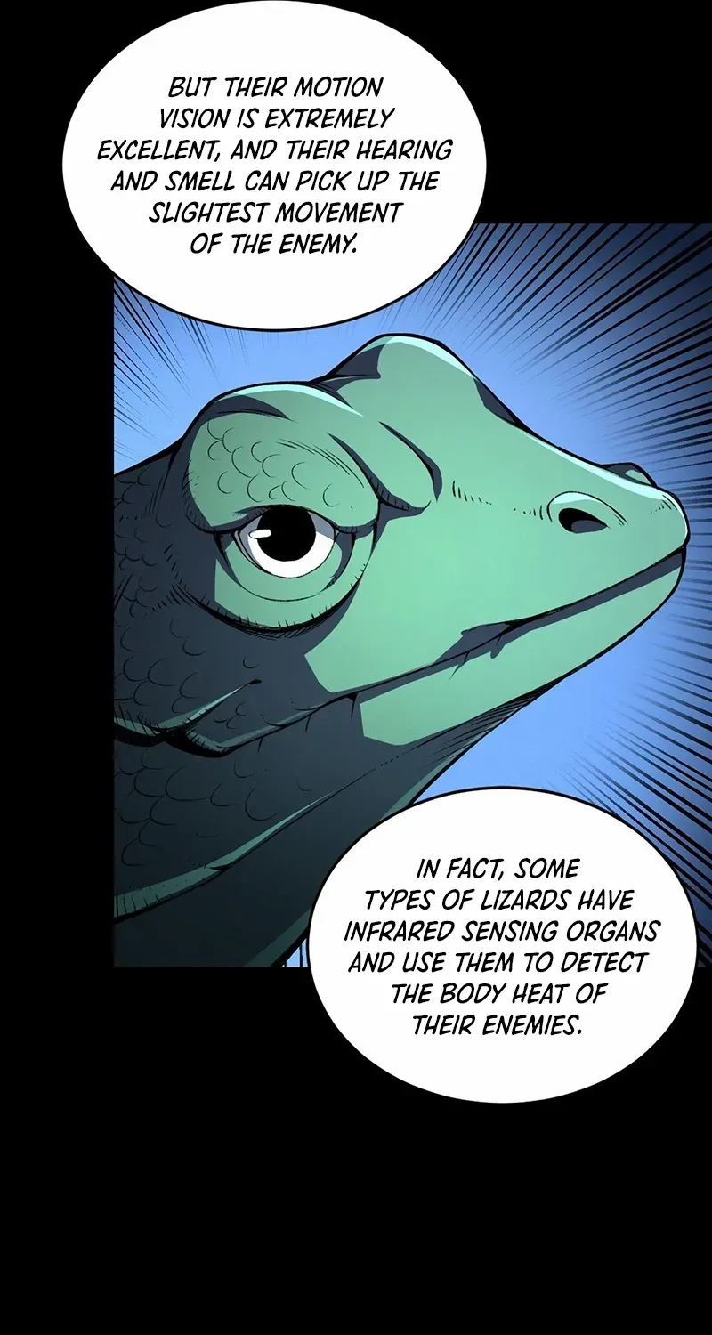 Lord of Summons! Sudden Mutation Chapter 37 page 35 - 