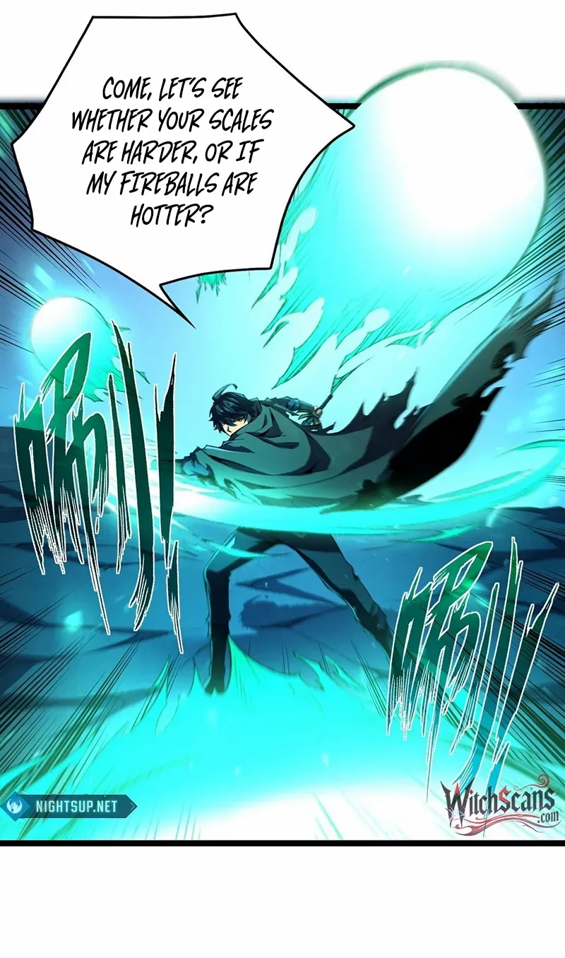 Lord of Summons! Sudden Mutation Chapter 37 page 39 - 