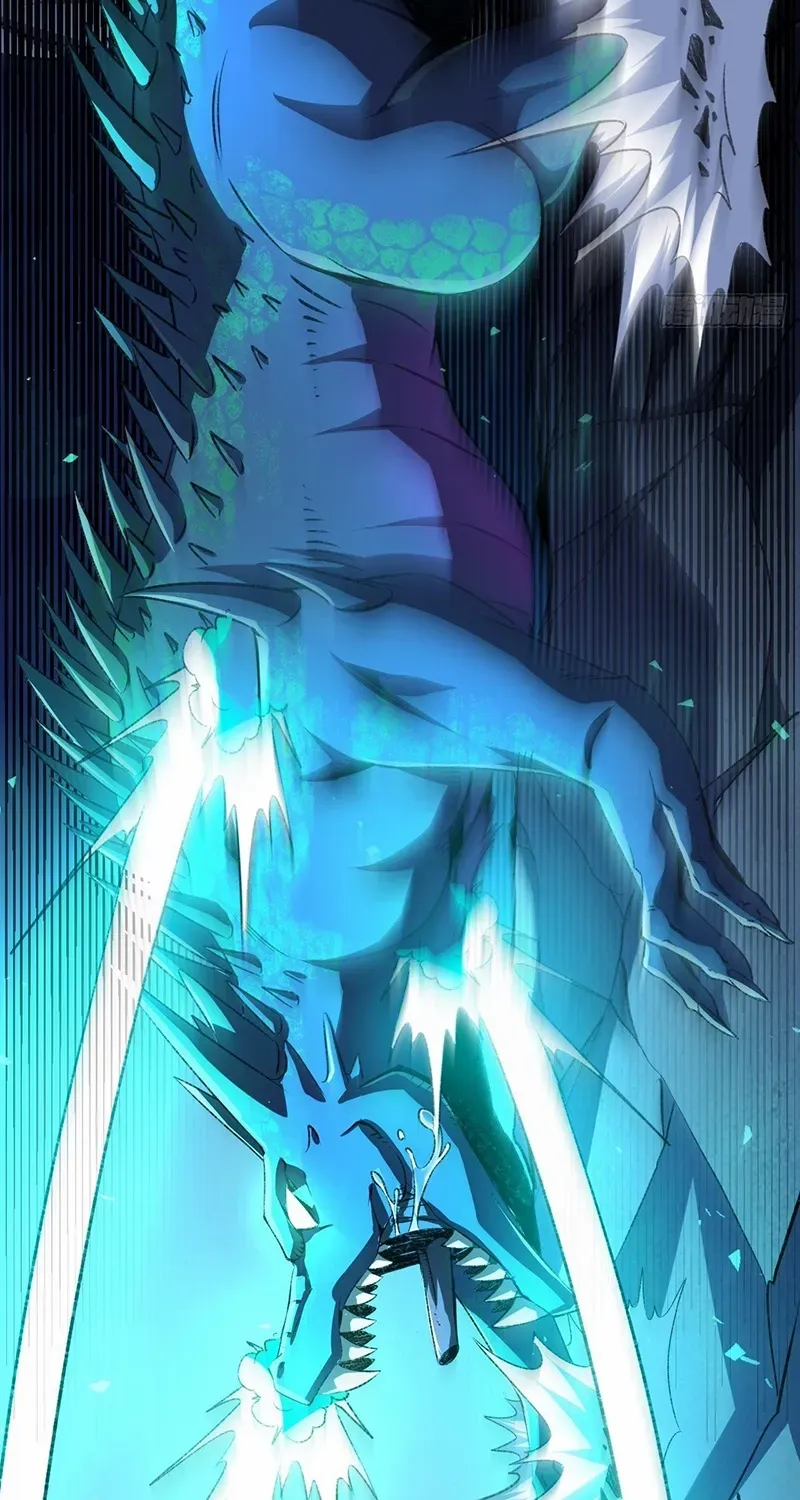 Lord of Summons! Sudden Mutation Chapter 37 page 42 - 