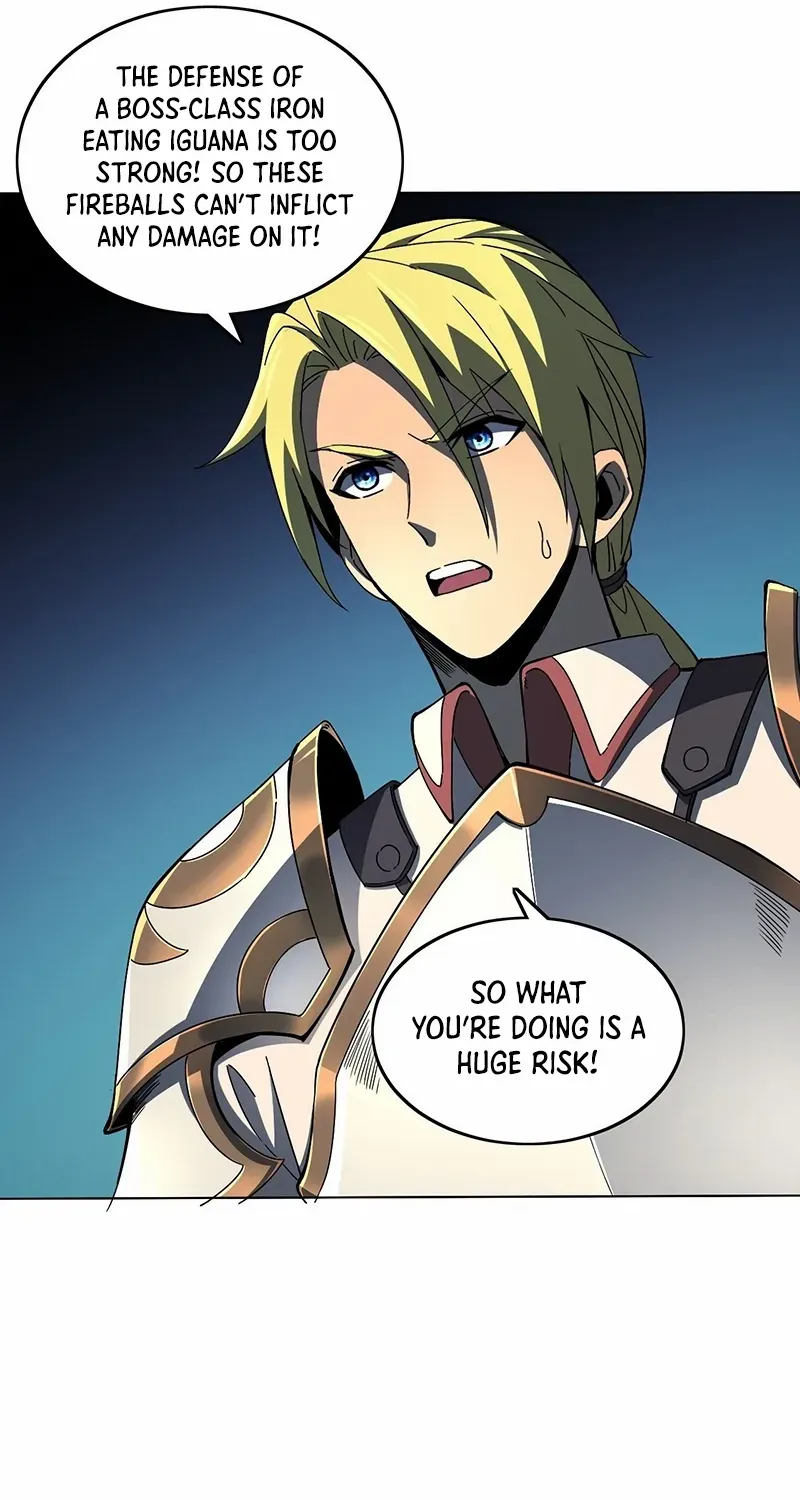 Lord of Summons! Sudden Mutation Chapter 37 page 49 - 