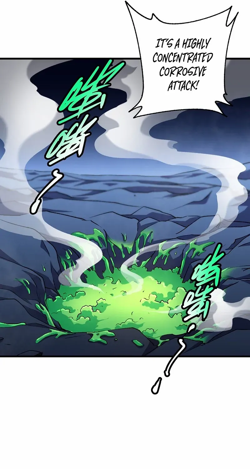 Lord of Summons! Sudden Mutation Chapter 37 page 7 - 