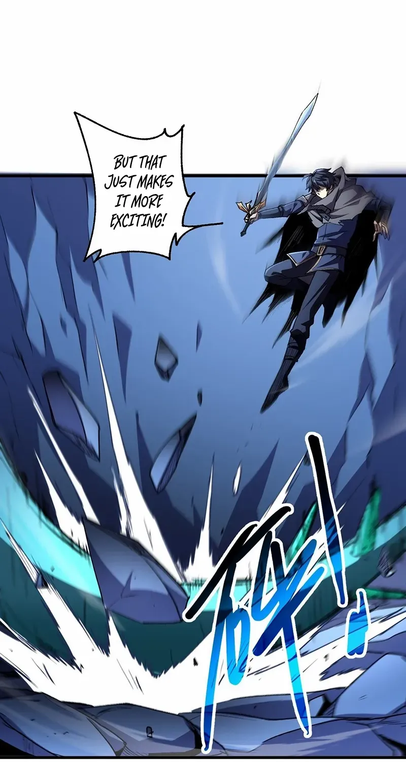 Lord of Summons! Sudden Mutation Chapter 37 page 10 - 