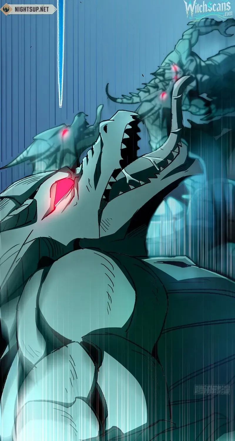 Lord of Summons! Sudden Mutation Chapter 38 page 5 - 