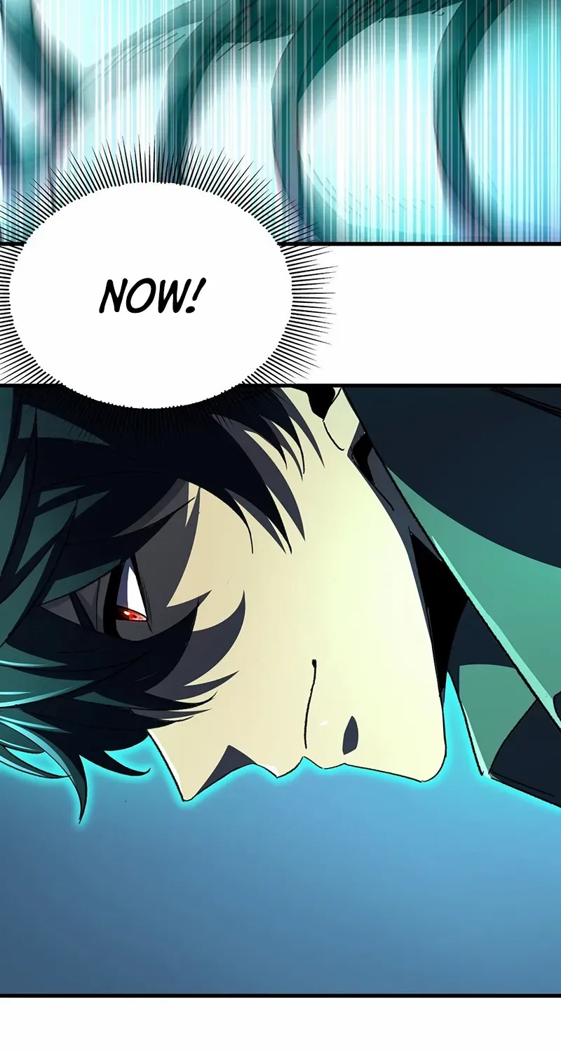 Lord of Summons! Sudden Mutation Chapter 38 page 6 - 