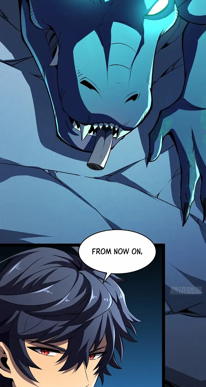 Lord of Summons! Sudden Mutation Chapter 38 page 66 - 
