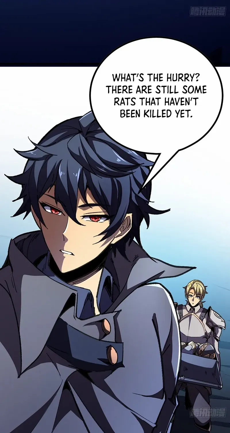 Lord of Summons! Sudden Mutation Chapter 38 page 71 - 