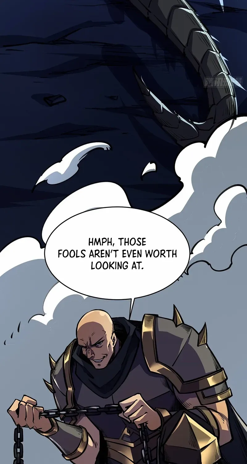Lord of Summons! Sudden Mutation Chapter 38 page 76 - 