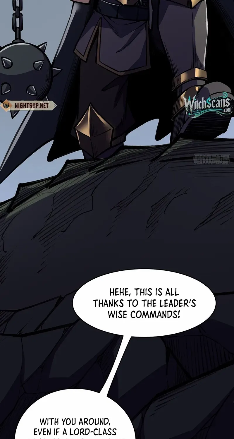 Lord of Summons! Sudden Mutation Chapter 38 page 77 - 