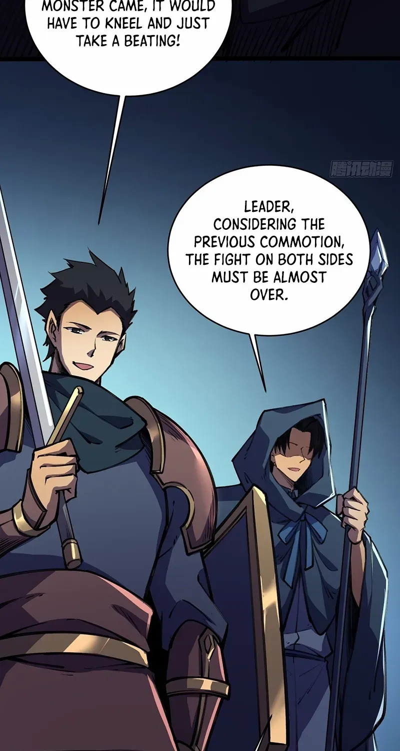 Lord of Summons! Sudden Mutation Chapter 38 page 78 - 