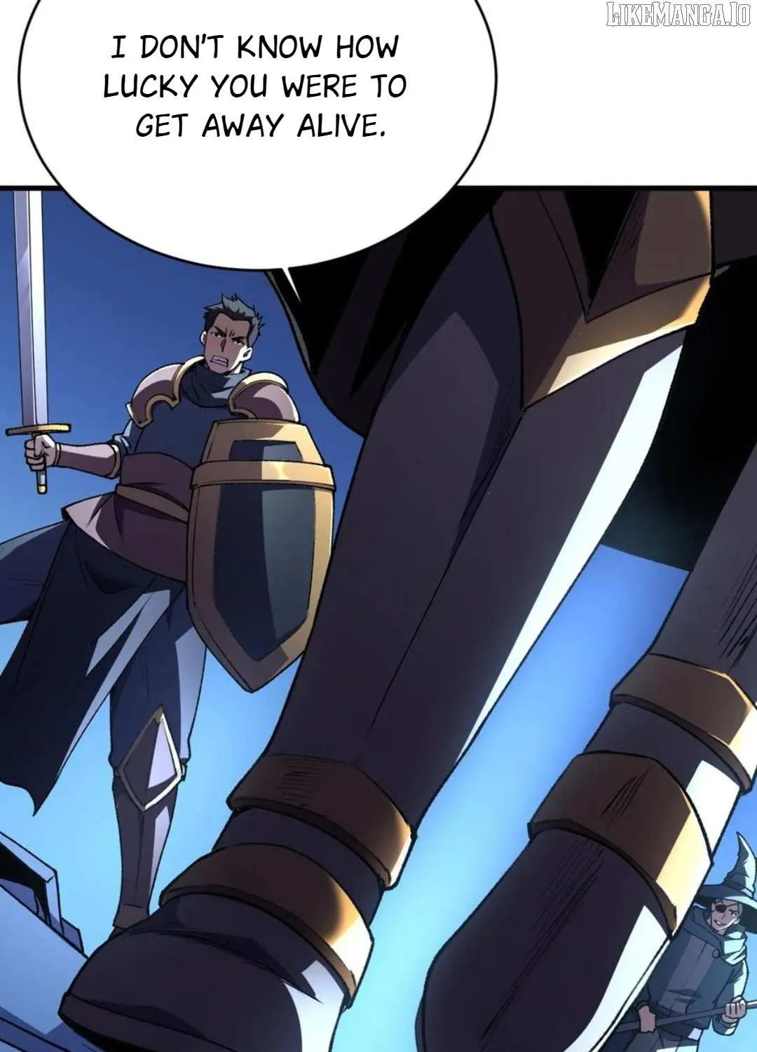 Lord of Summons! Sudden Mutation Chapter 39 page 19 - 