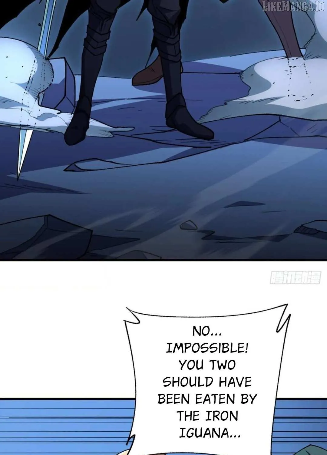 Lord of Summons! Sudden Mutation Chapter 39 page 5 - 