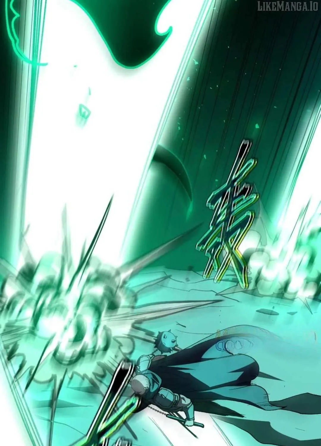 Lord of Summons! Sudden Mutation Chapter 39 page 43 - 