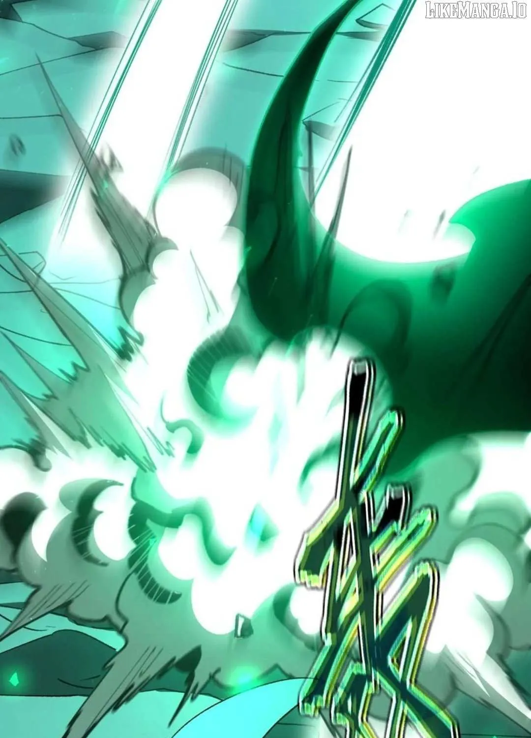 Lord of Summons! Sudden Mutation Chapter 39 page 45 - 