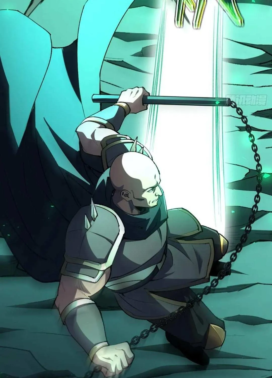 Lord of Summons! Sudden Mutation Chapter 39 page 46 - 